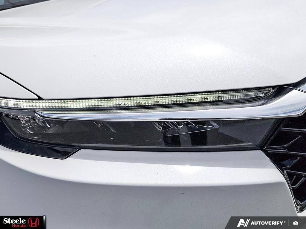2023 Honda CR-V Sport St. John's NL