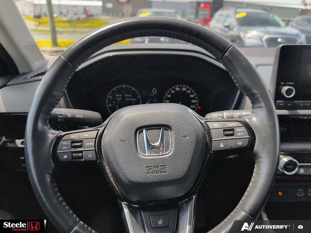 2023 Honda CR-V Sport St. John's NL