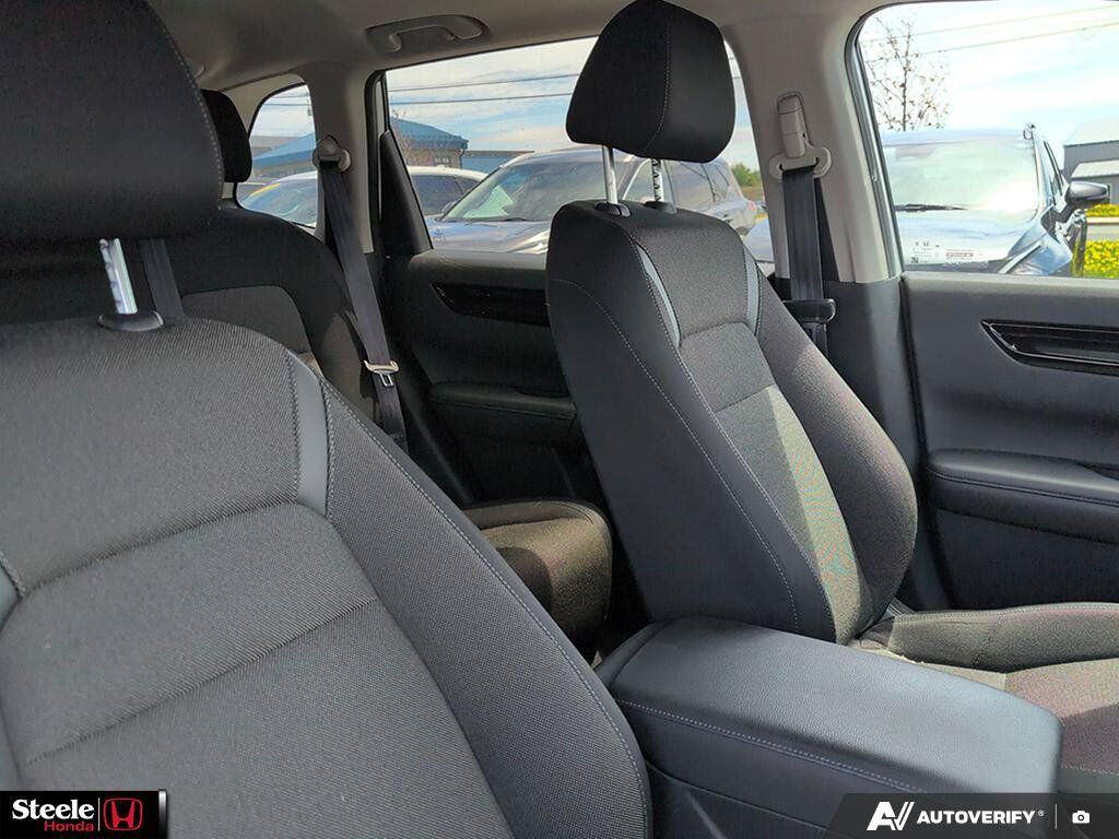 2023 Honda CR-V Sport St. John's NL