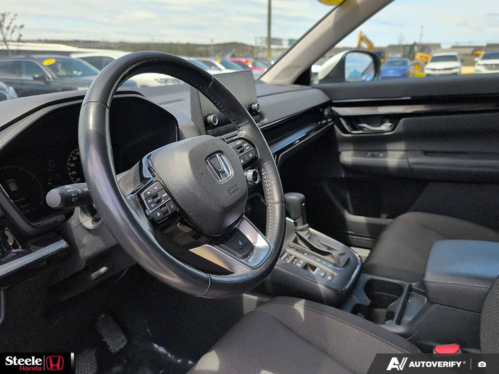 2023 Honda CR-V Sport St. John's NL