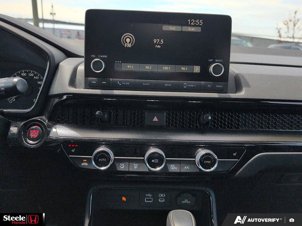 2023 Honda CR-V Sport St. John's NL