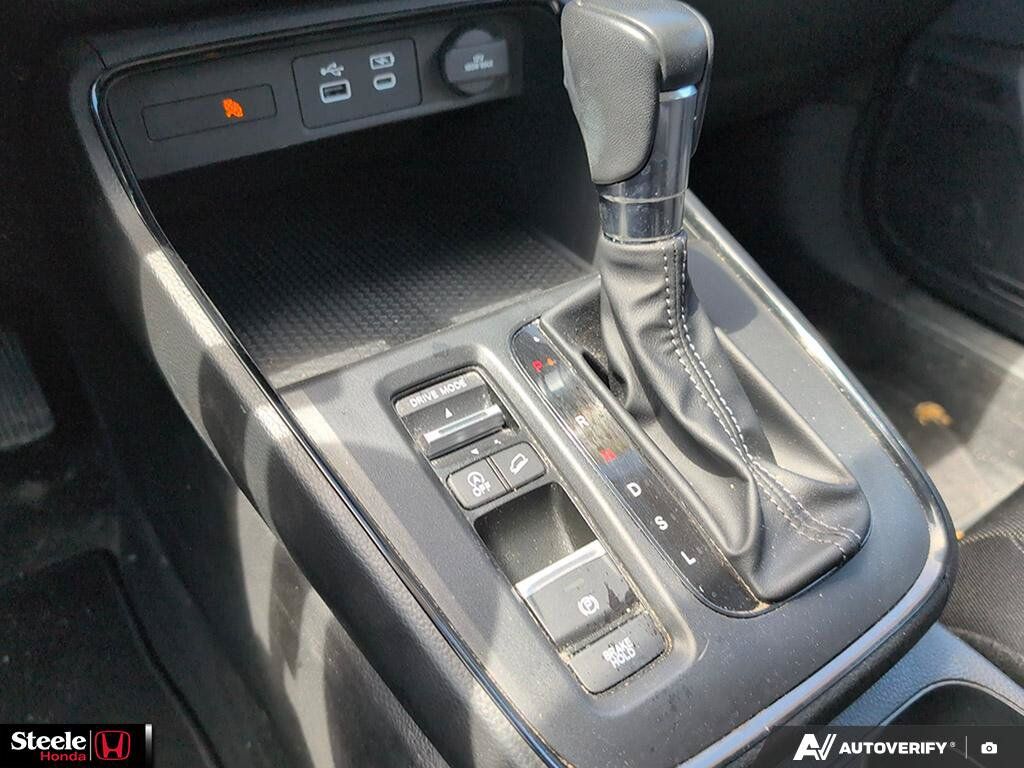 2023 Honda CR-V Sport St. John's NL