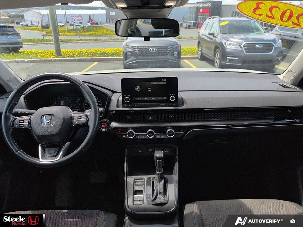 2023 Honda CR-V Sport St. John's NL