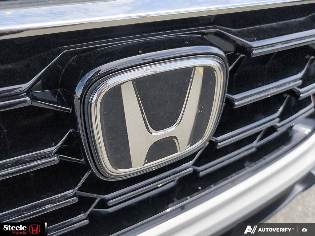 2023 Honda CR-V Sport St. John's NL