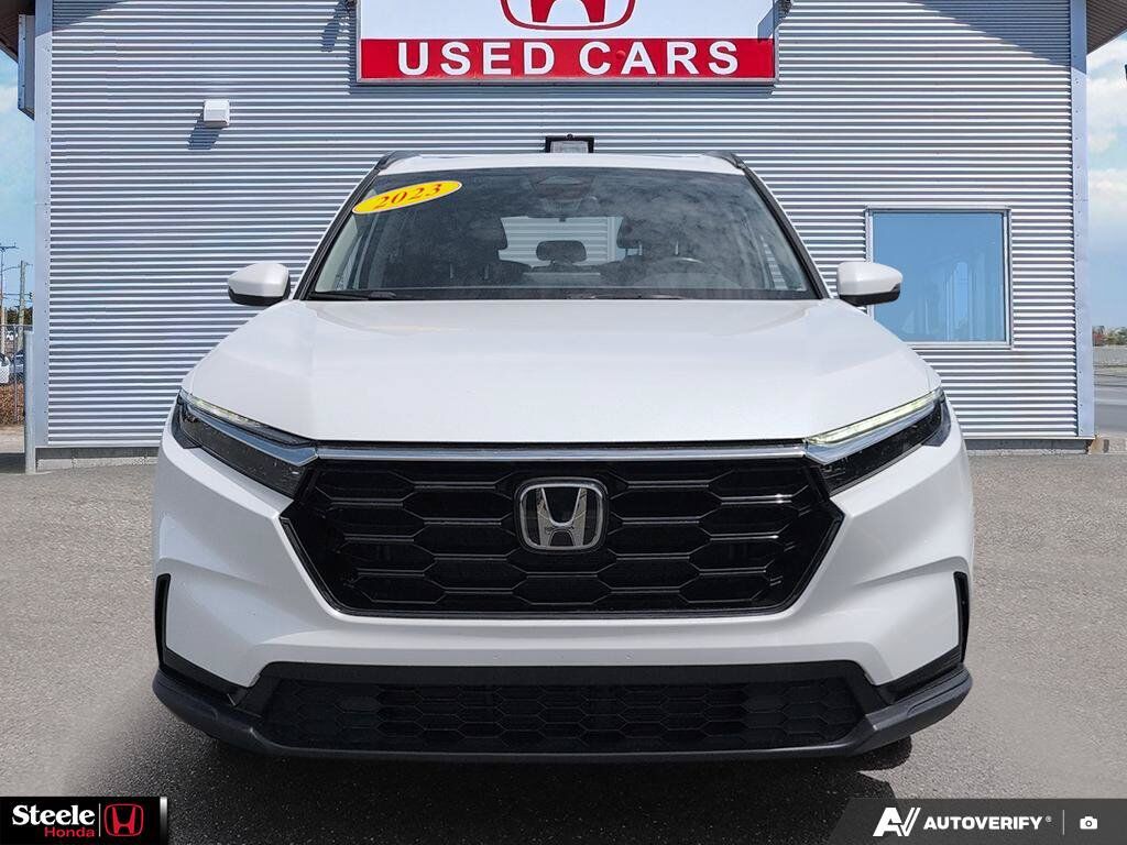 2023 Honda CR-V Sport St. John's NL