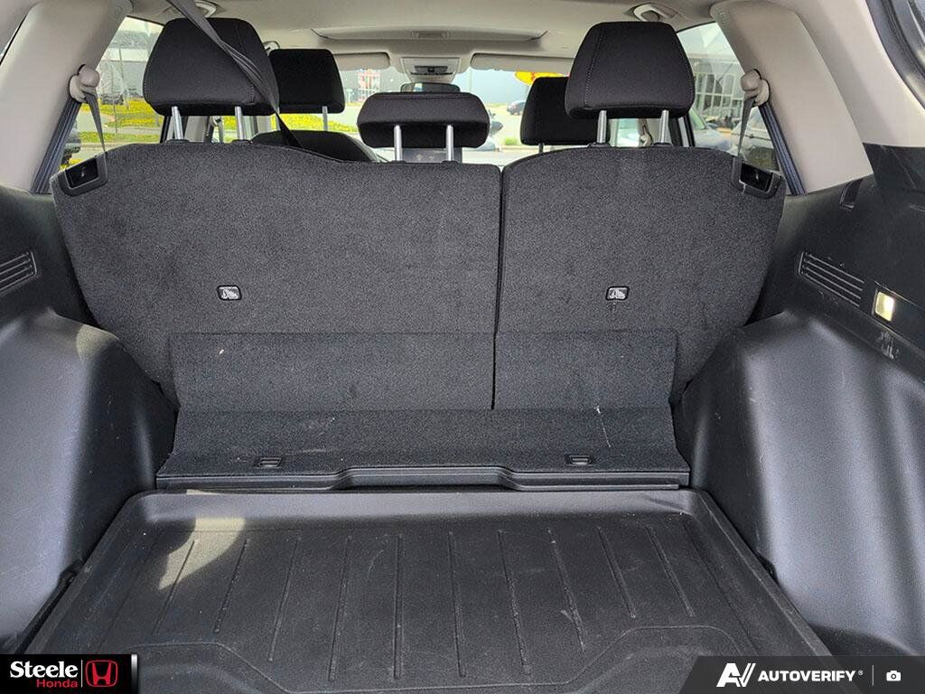 2023 Honda CR-V Sport St. John's NL