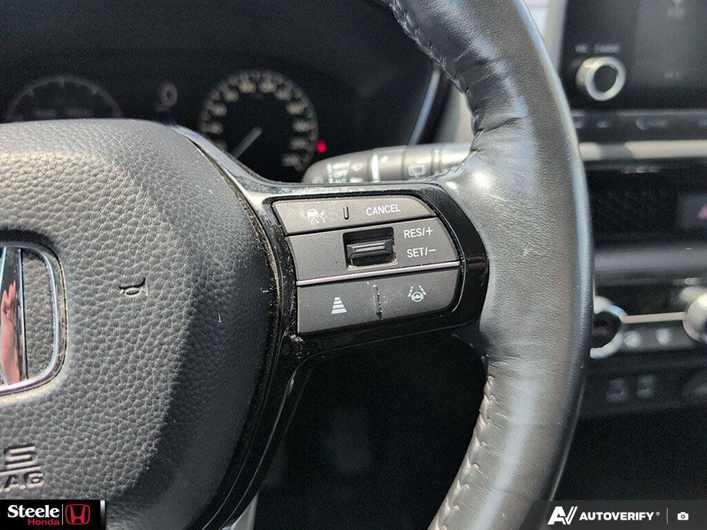 2023 Honda CR-V Sport St. John's NL