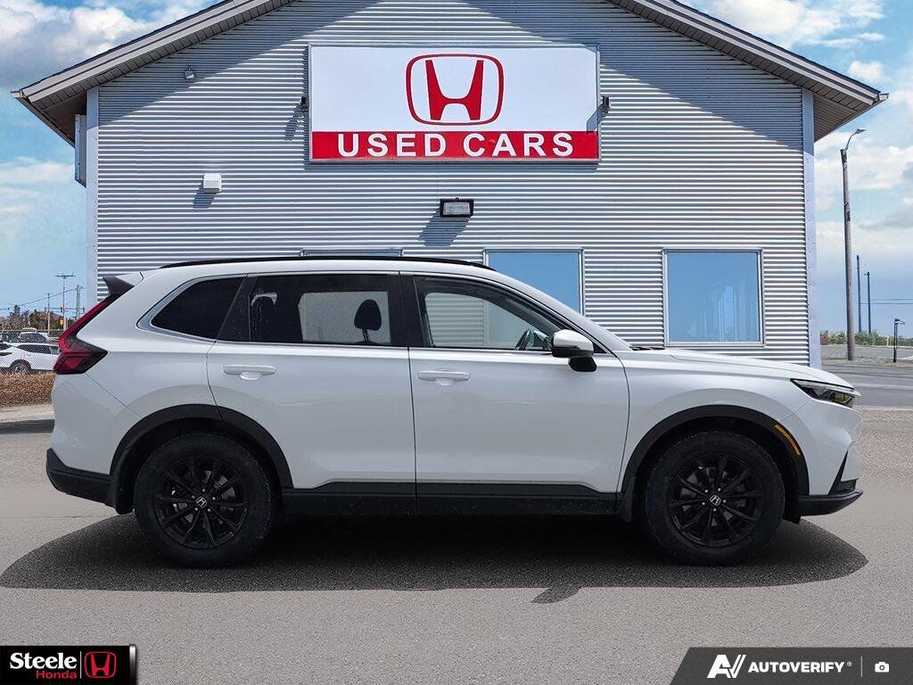 2023 Honda CR-V Sport St. John's NL