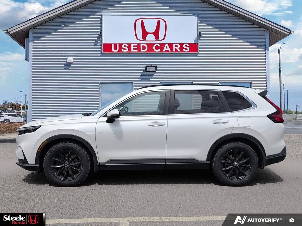 2023 Honda CR-V Sport St. John's NL