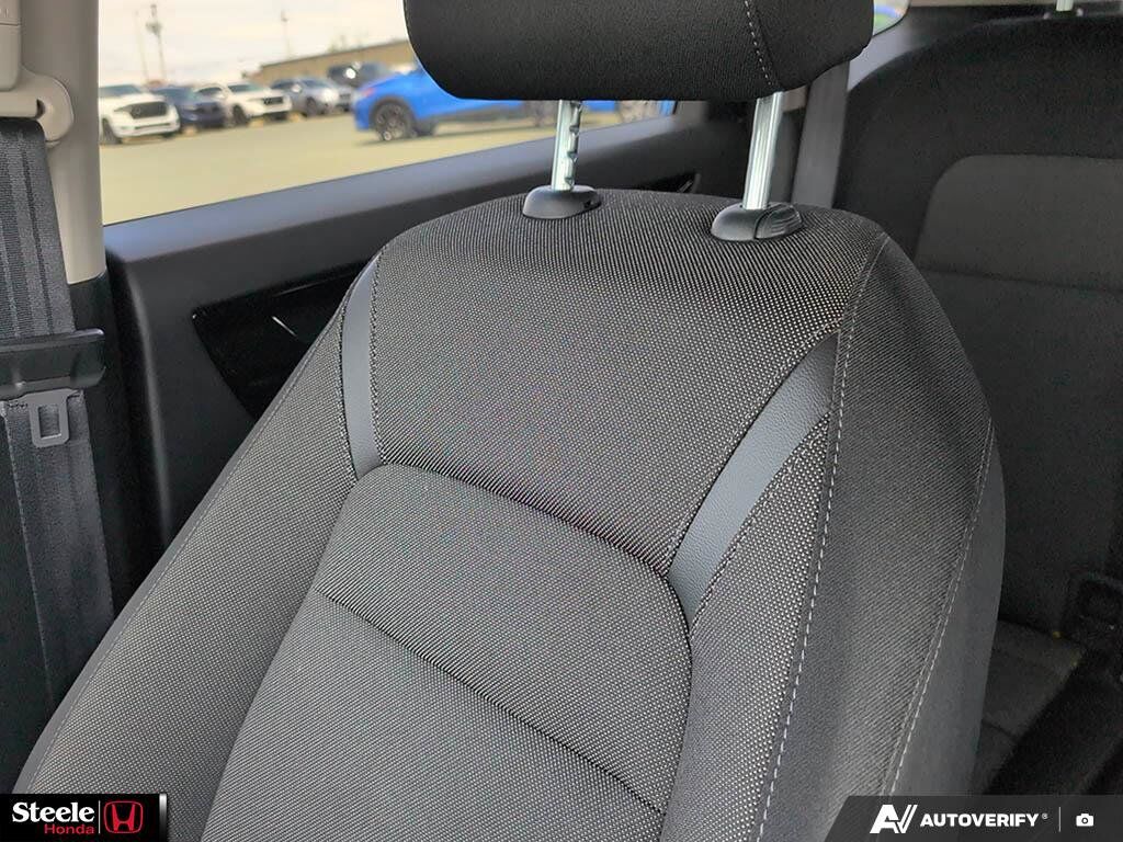 2023 Honda CR-V Sport St. John's NL