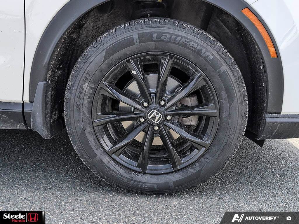 2023 Honda CR-V Sport St. John's NL