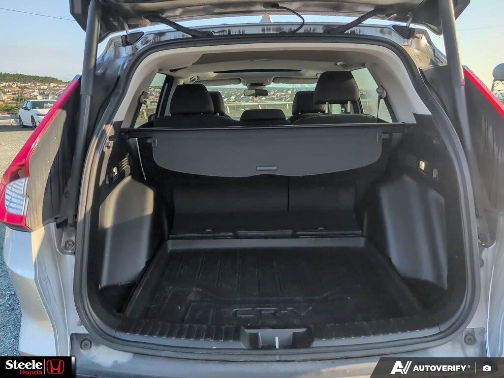 2023 Honda CR-V Sport St. John's NL
