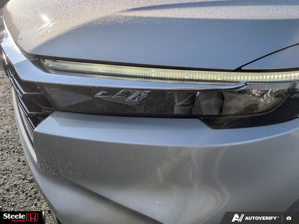 2023 Honda CR-V Sport St. John's NL