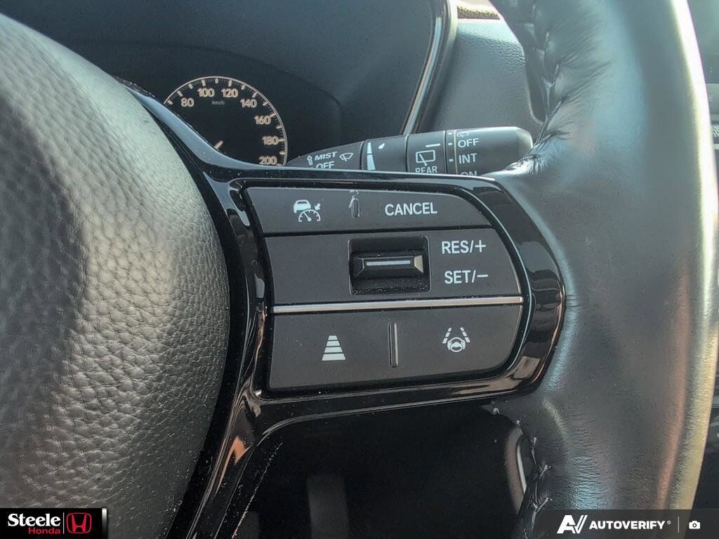 2023 Honda CR-V Sport St. John's NL