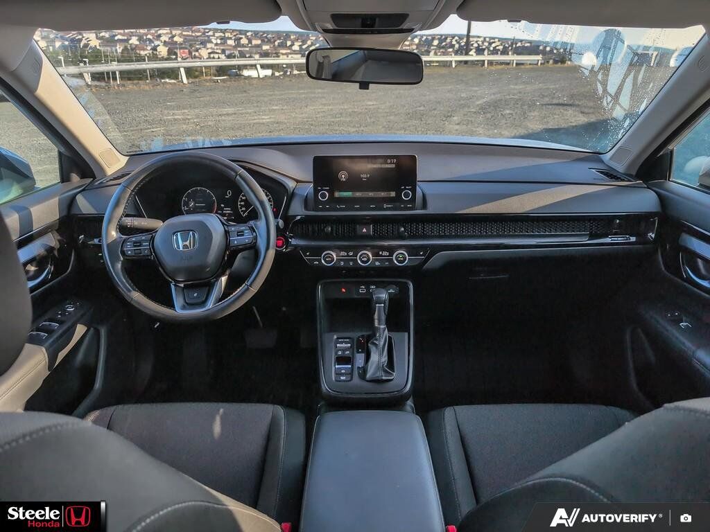 2023 Honda CR-V Sport St. John's NL