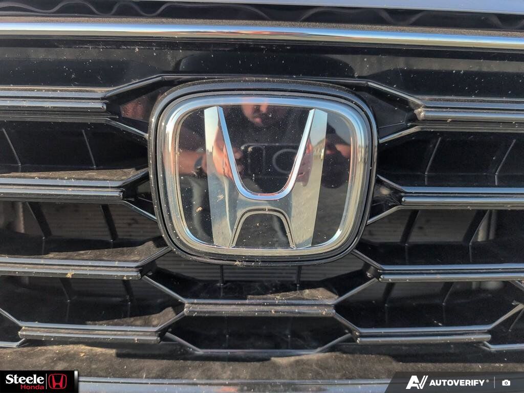 2023 Honda CR-V Sport St. John's NL