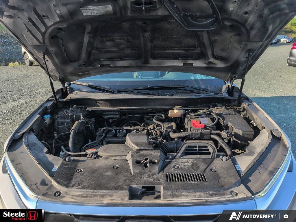 2023 Honda CR-V Sport St. John's NL