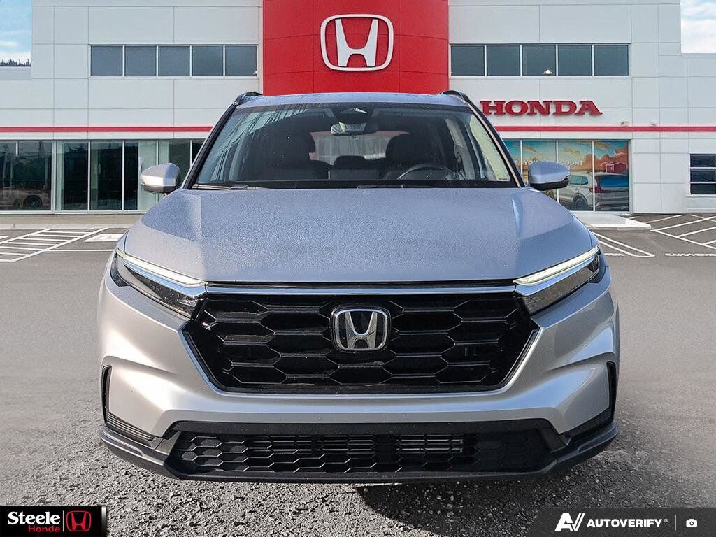 2023 Honda CR-V Sport St. John's NL