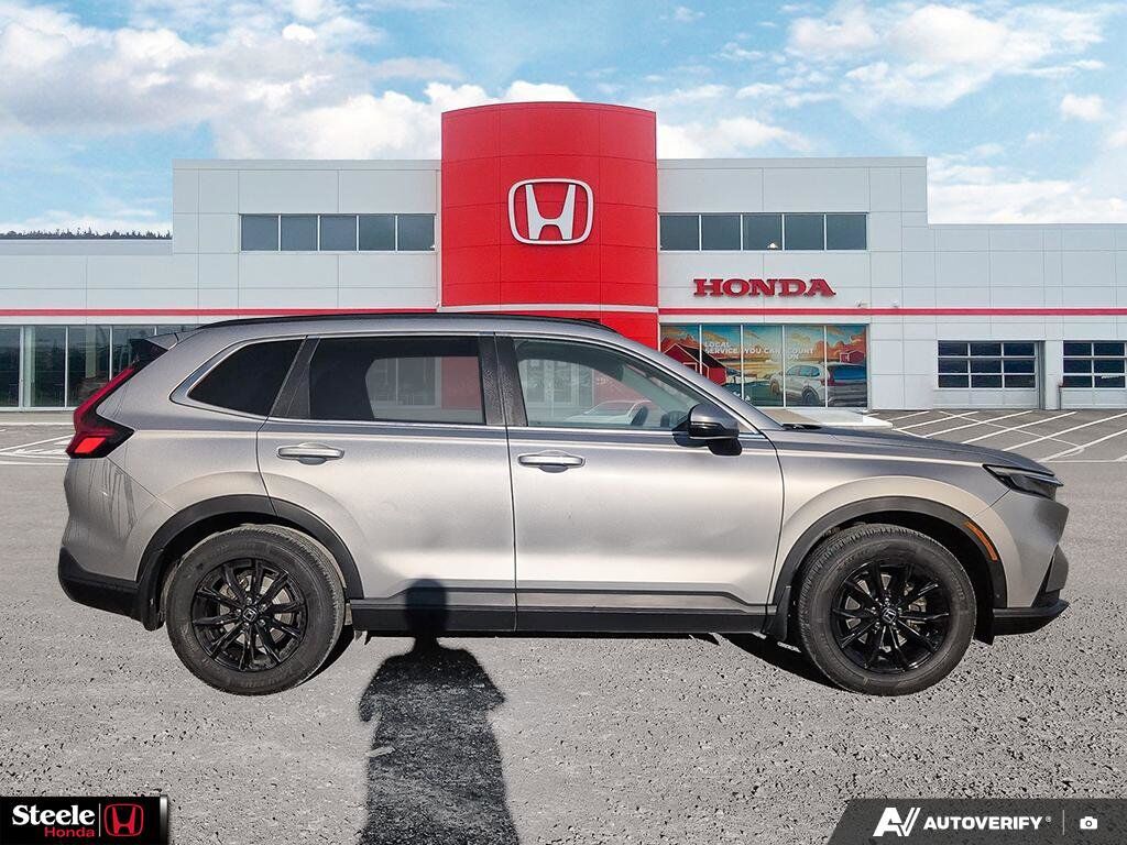 2023 Honda CR-V Sport St. John's NL