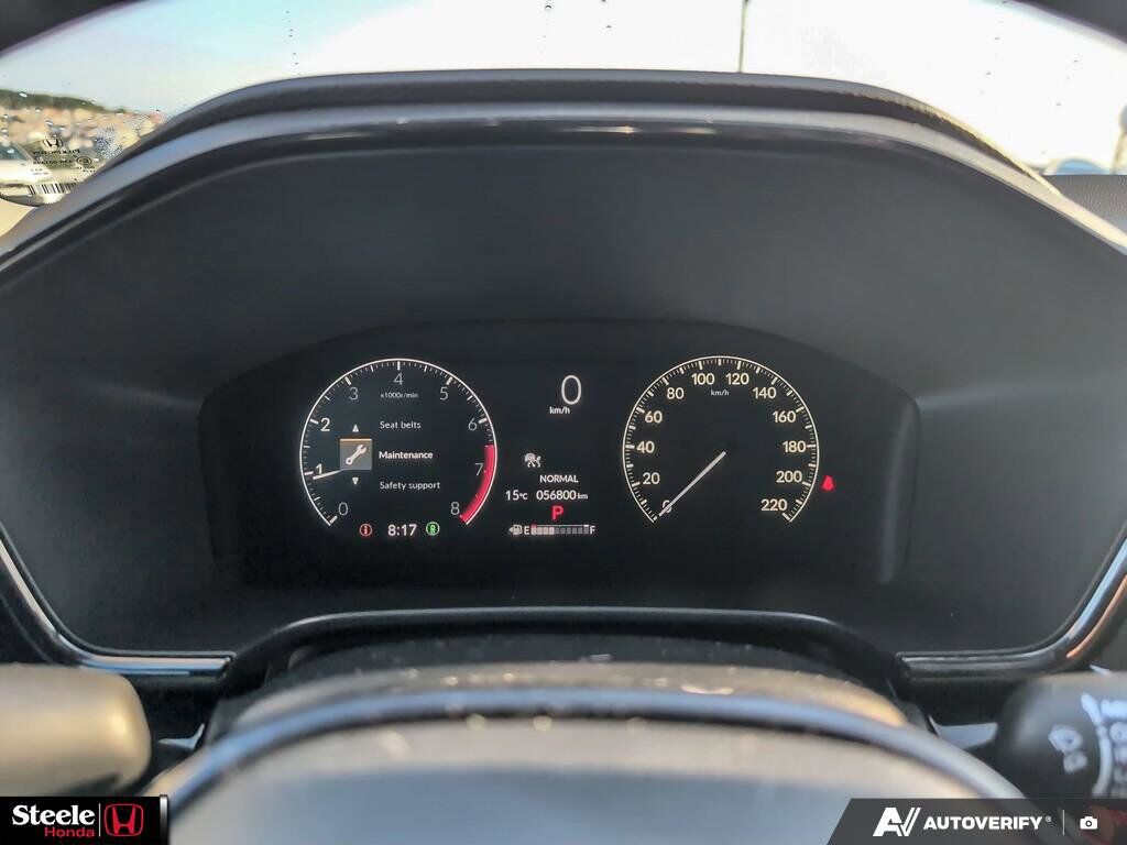 2023 Honda CR-V Sport St. John's NL
