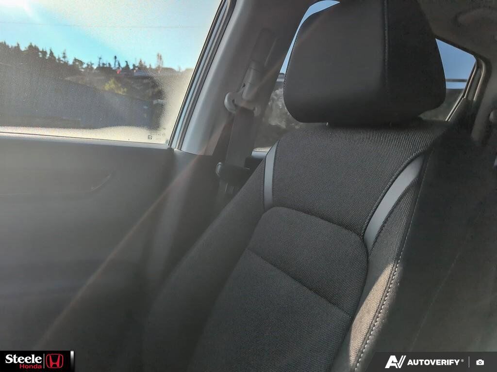 2023 Honda CR-V Sport St. John's NL