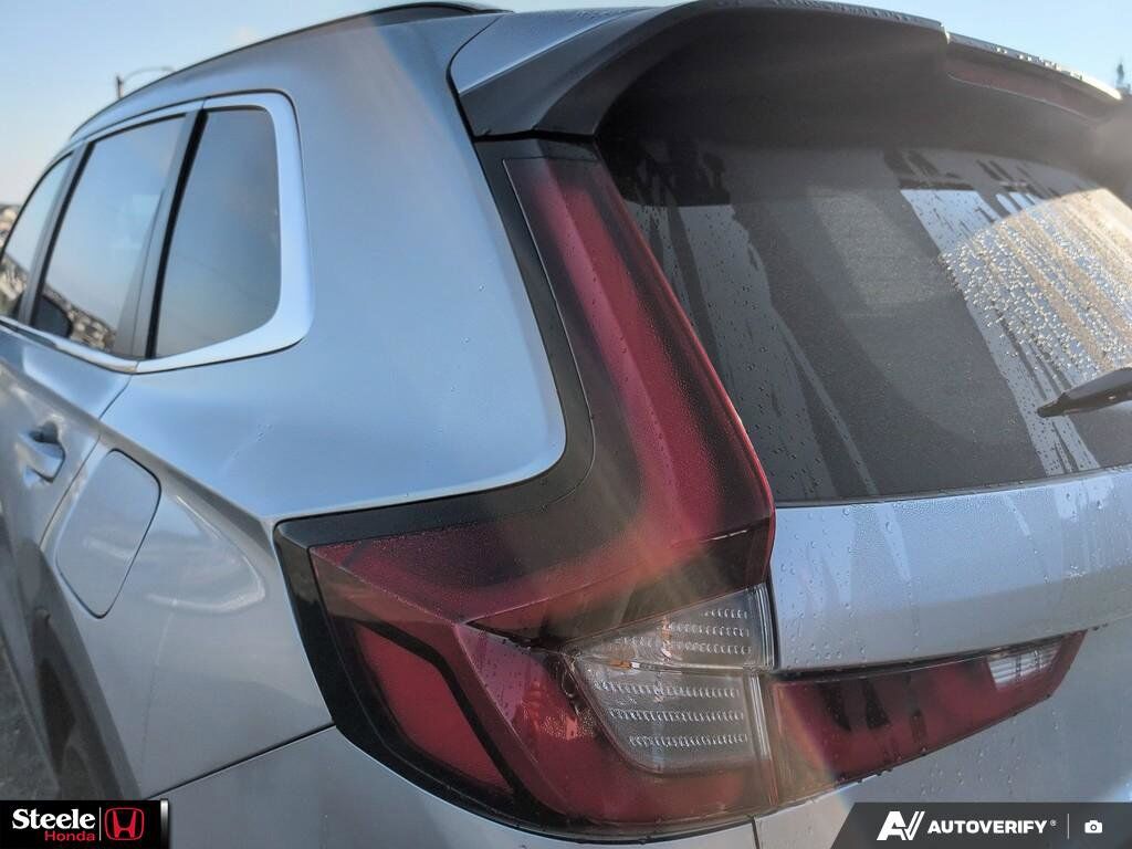 2023 Honda CR-V Sport St. John's NL