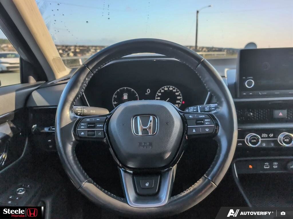 2023 Honda CR-V Sport St. John's NL