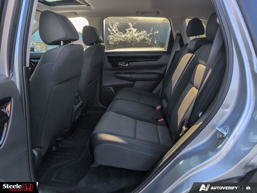 2023 Honda CR-V Sport St. John's NL