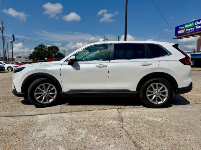 2023 Honda CR-V Utility 4D EX 1.5L I4 Tur EX Baton Rouge LA