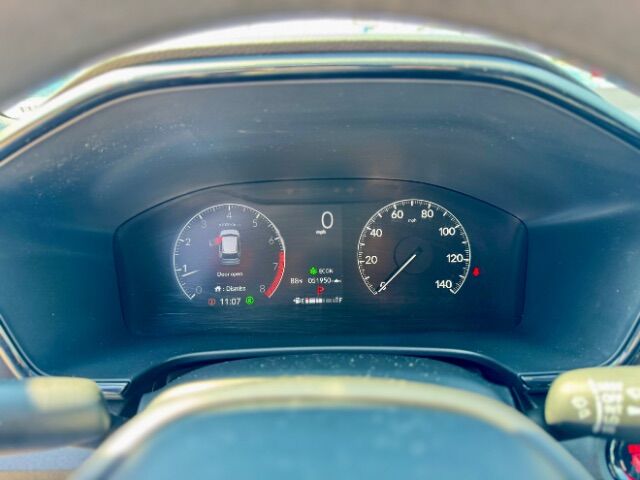 2023 Honda CR-V Utility 4D EX 1.5L I4 Tur EX Baton Rouge LA