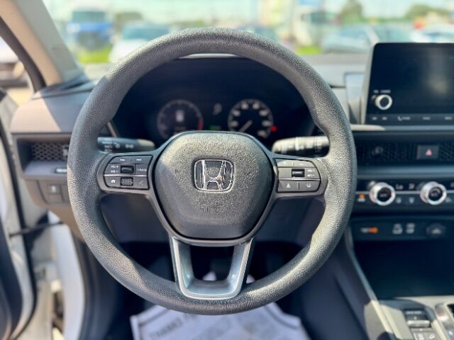 2023 Honda CR-V Utility 4D EX 1.5L I4 Tur EX Baton Rouge LA