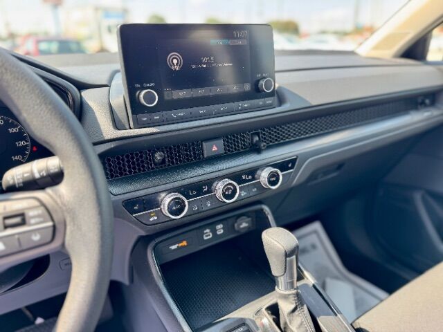 2023 Honda CR-V Utility 4D EX 1.5L I4 Tur EX Baton Rouge LA