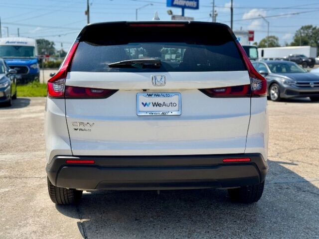 2023 Honda CR-V Utility 4D EX 1.5L I4 Tur EX Baton Rouge LA