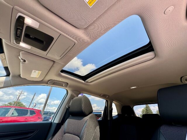 2023 Honda CR-V Utility 4D EX 1.5L I4 Tur EX Baton Rouge LA