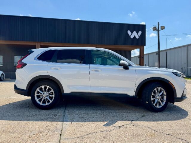 2023 Honda CR-V Utility 4D EX 1.5L I4 Tur EX Baton Rouge LA