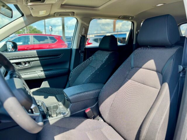 2023 Honda CR-V Utility 4D EX 1.5L I4 Tur EX Baton Rouge LA
