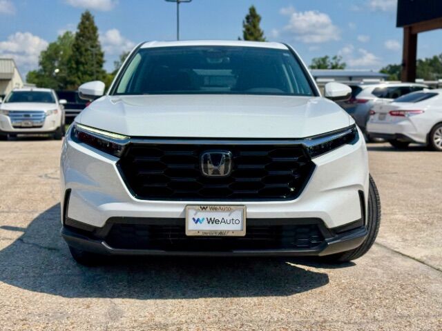 2023 Honda CR-V Utility 4D EX 1.5L I4 Tur EX Baton Rouge LA