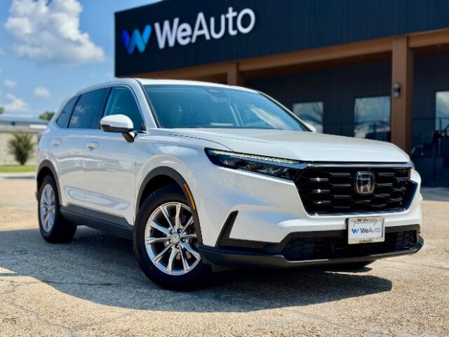 2023 Honda CR-V Utility 4D EX 1.5L I4 Tur EX