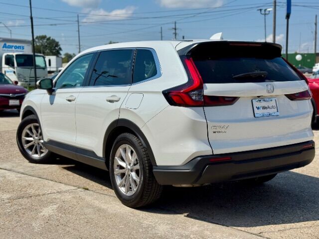 2023 Honda CR-V Utility 4D EX 1.5L I4 Tur EX Baton Rouge LA