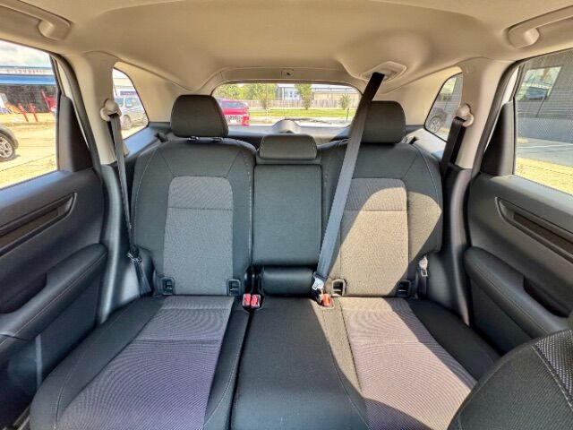 2023 Honda CR-V Utility 4D EX 1.5L I4 Tur EX Baton Rouge LA