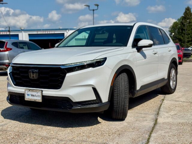2023 Honda CR-V Utility 4D EX 1.5L I4 Tur EX Baton Rouge LA