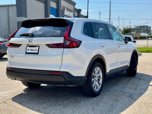 2023 Honda CR-V Utility 4D EX 1.5L I4 Tur EX Baton Rouge LA
