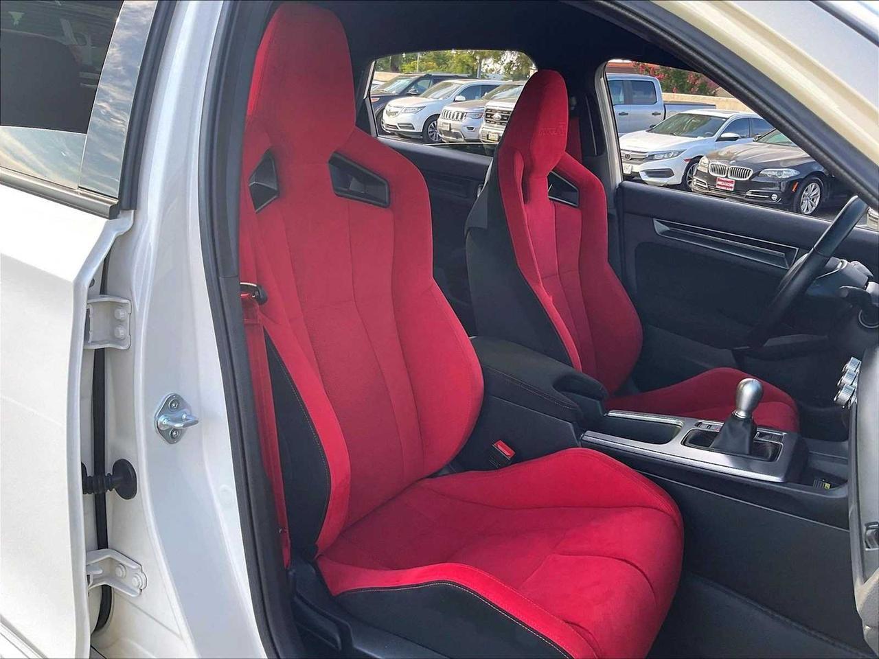 2023 Honda Civic Roseville CA