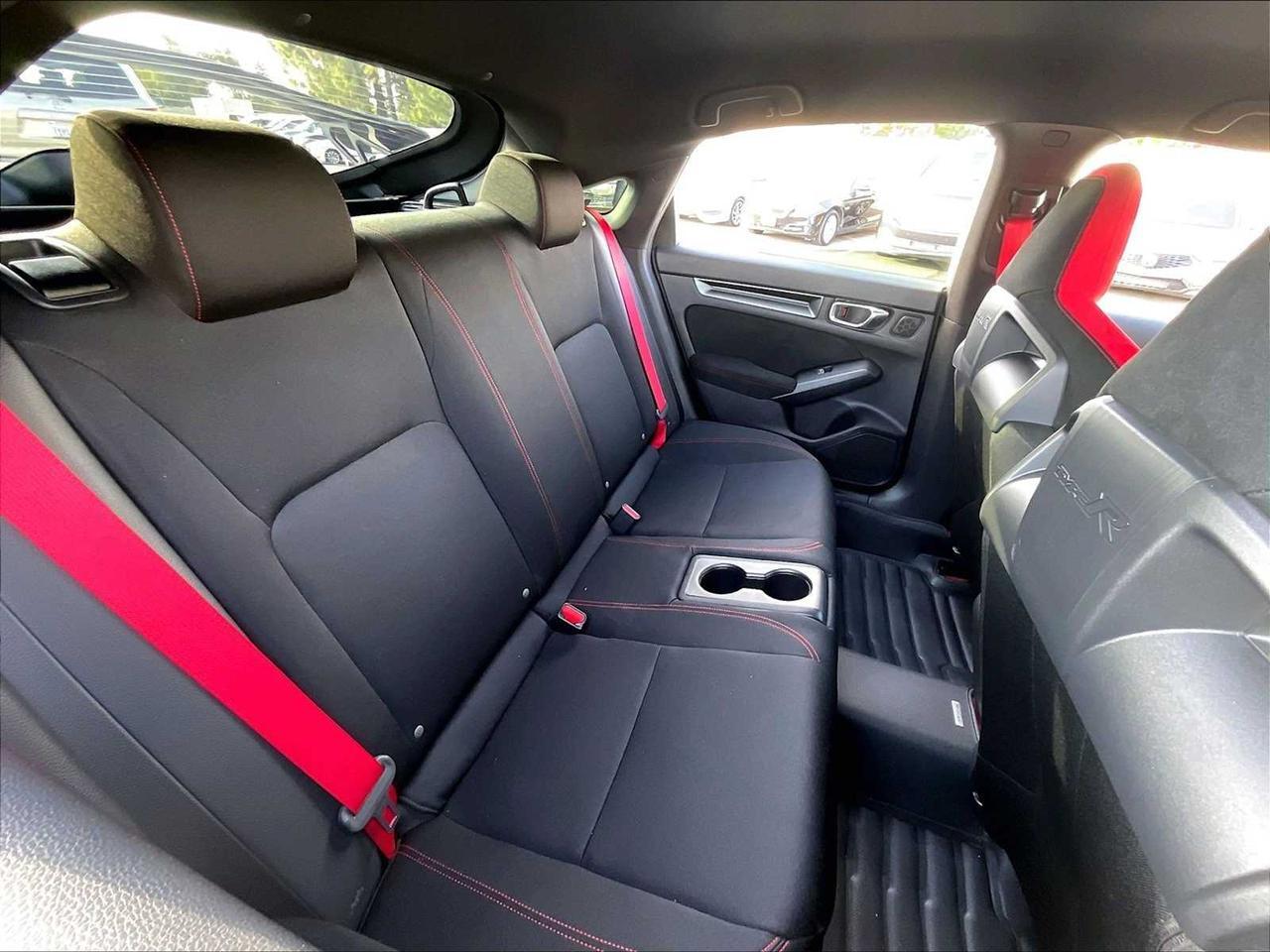 2023 Honda Civic Roseville CA