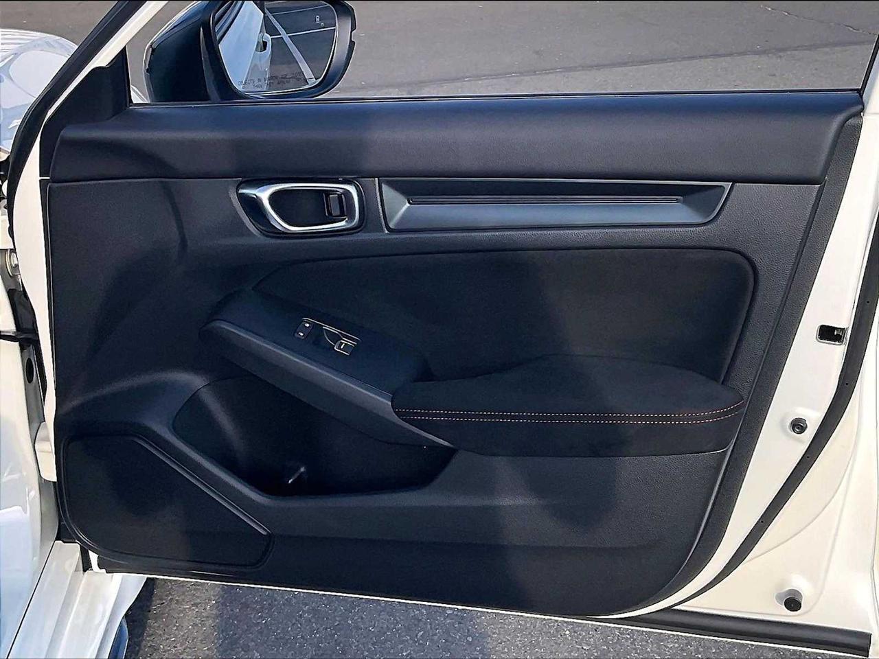 2023 Honda Civic Roseville CA