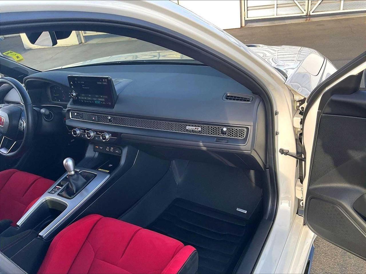 2023 Honda Civic Roseville CA