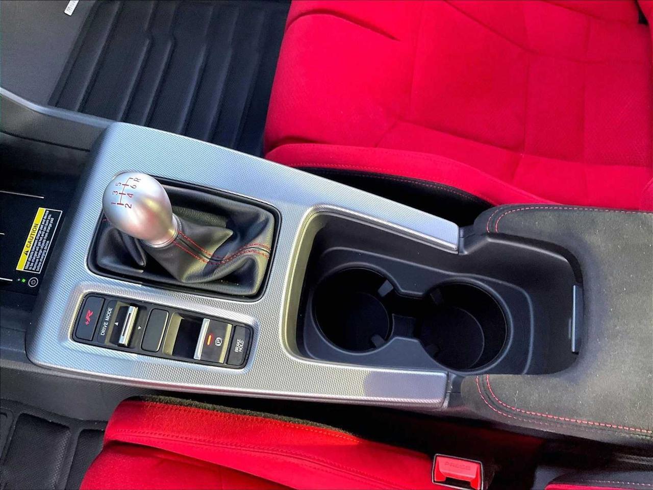 2023 Honda Civic Roseville CA