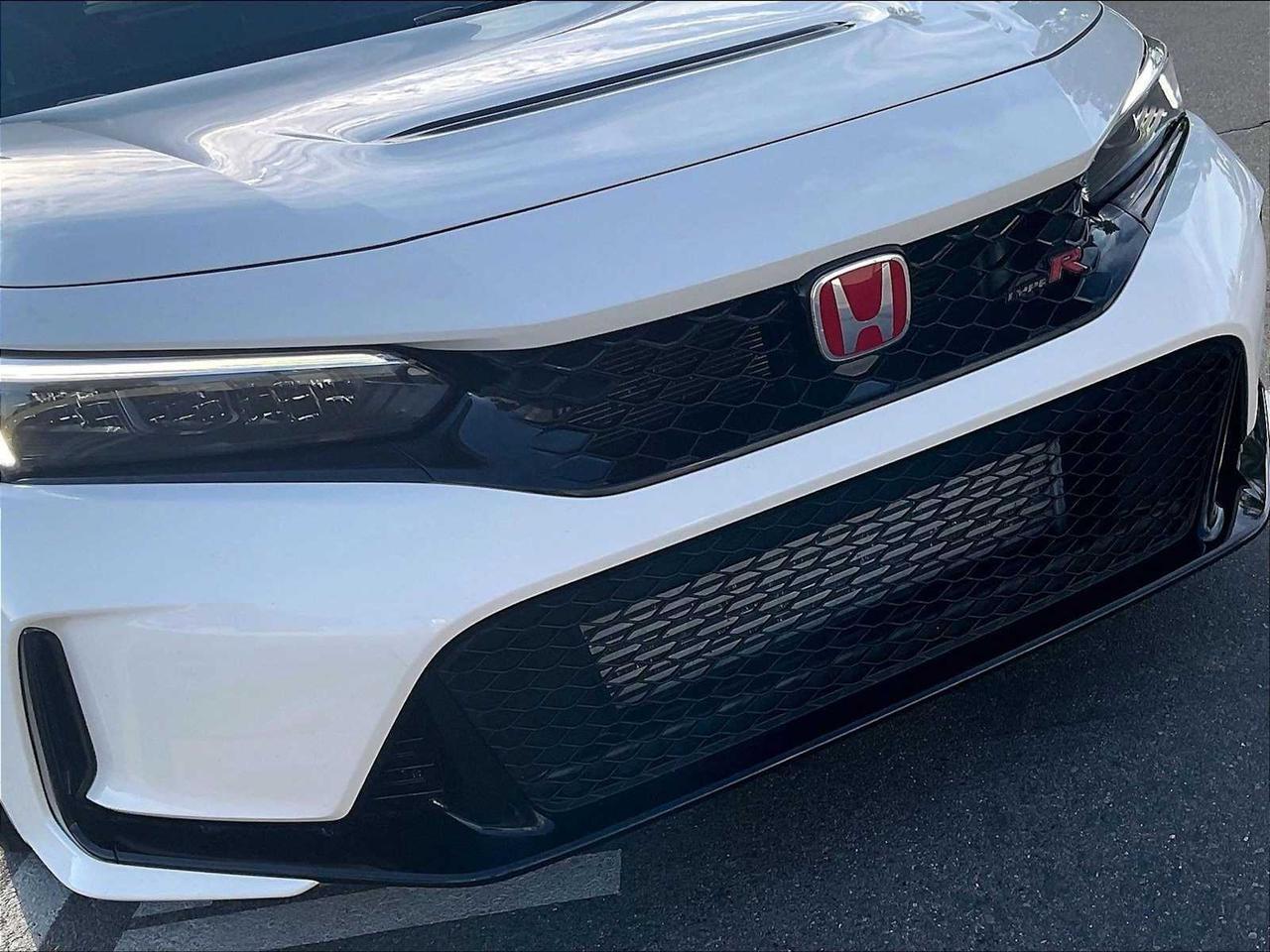 2023 Honda Civic Roseville CA