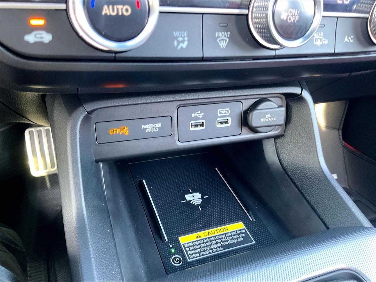 2023 Honda Civic Roseville CA