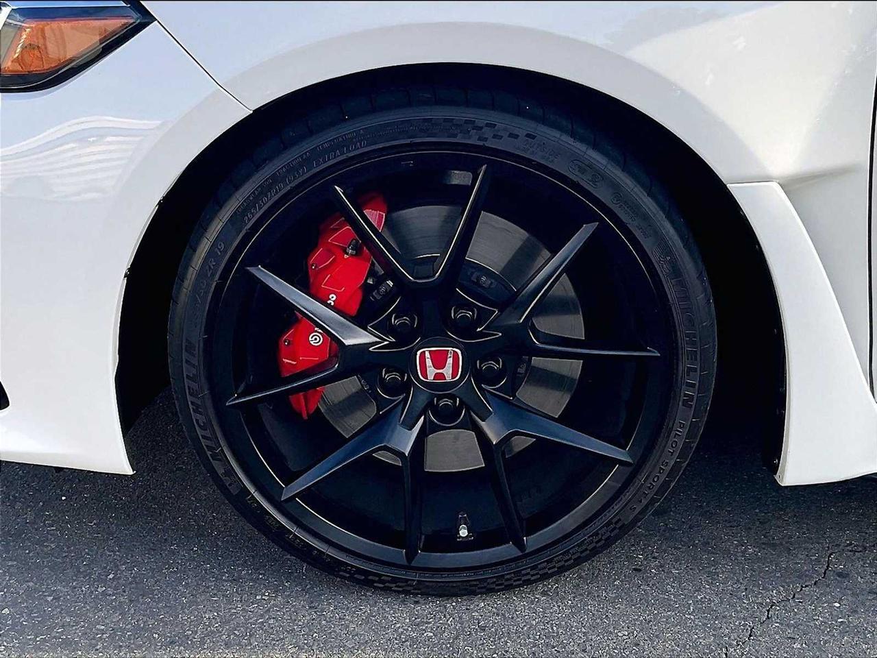 2023 Honda Civic Roseville CA